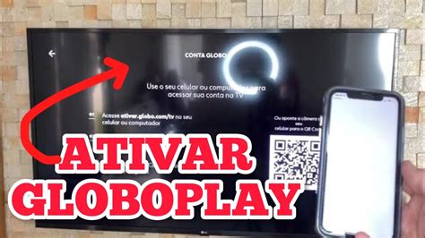 ativar.globo.com tv